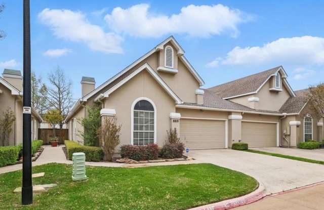 8819 Holly Street - 8819 Holly Street, Frisco, TX 75034