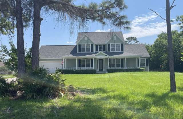3/2.5 Home in St Cloud located on 1 acre! Gallery 3