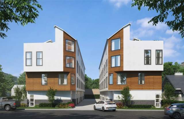 Seegar Townhomes photos photos