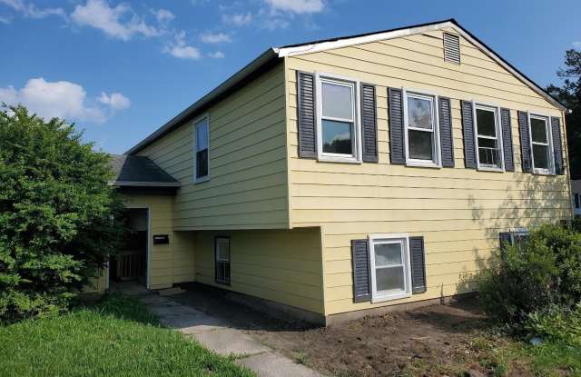 250 PURDUE Avenue - 250 Purdue Avenue, Pemberton Heights, NJ 08068