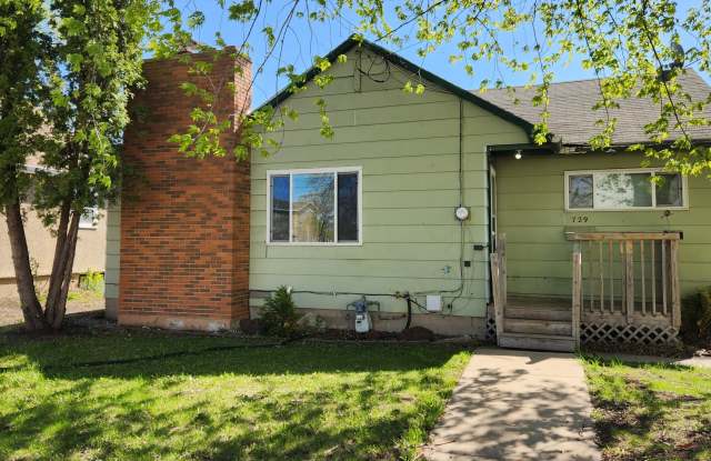729 14th St N - 729 14th Street North, Fargo, ND 58102