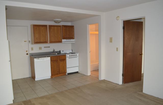 Studio Available Now! ~Blocks from the Capitol Square~ photos photos