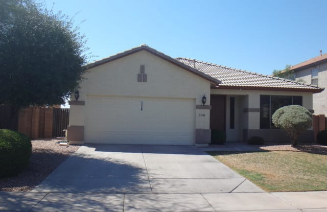 248 S 124TH Avenue - 248 South 124th Avenue, Avondale, AZ 85323