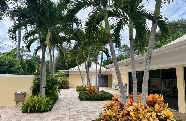 1 SE Turtle Creek Drive - 1 Southeast Turtle Creek Drive, Martin County, FL 33469