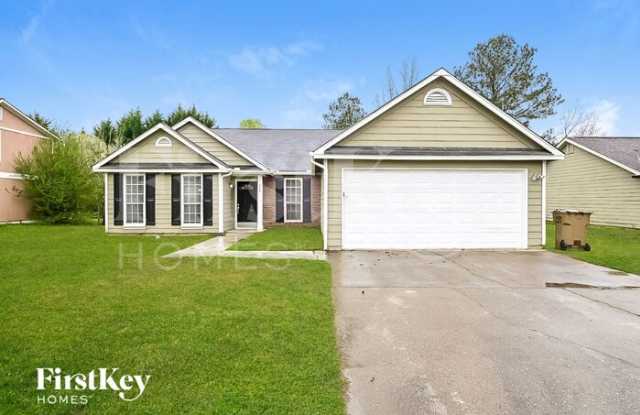 478 Thomas Downs Way photos photos