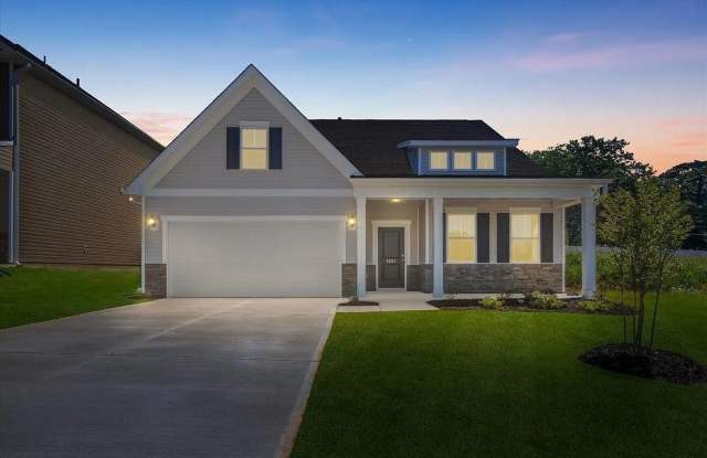 NEWLY BUILT 4 BEDROOM HOME IN HALTON OAKS WITH RESORT STYLE AMENITIES Gallery 3