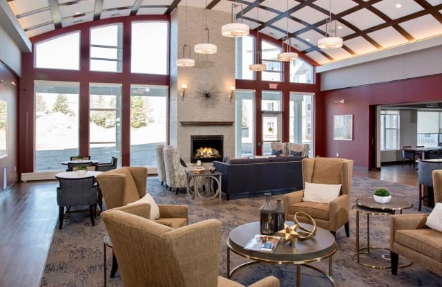 Senior & Affordable Housing - The Legends of Champlin Gallery 3