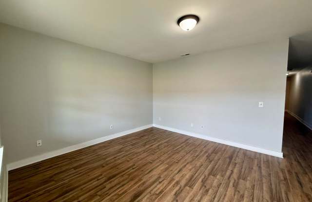 410 West Vine Street Gallery 3