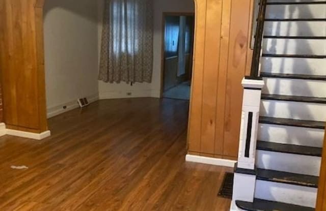 6351 Reedland St - 6351 Reedland Street, Philadelphia, PA 19142