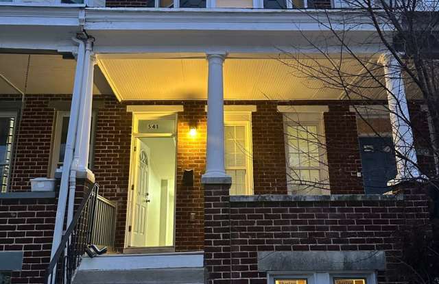 Spacious, Newly Renovated Home! Central Air! Finished Basement! W/D! Double Level Rear Deck! Available Now! photos photos