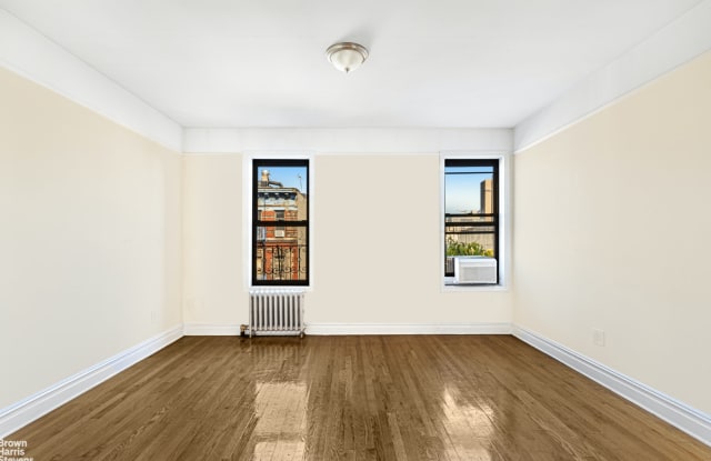 196 Spring Street - 196 Spring Street, New York City, NY 10012