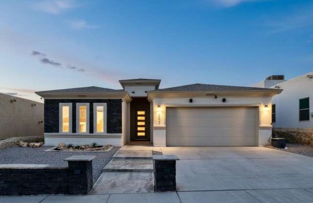 12622 AMESBURY Avenue - 12622 Amesbury, El Paso County, TX 79928