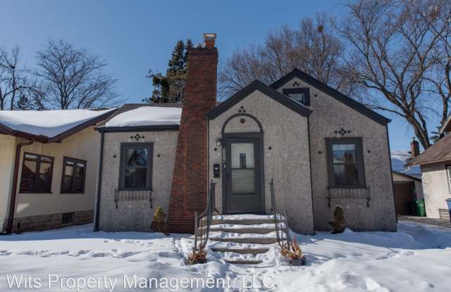 5006 30th Ave S - 5006 30th Avenue South, Minneapolis, MN 55417