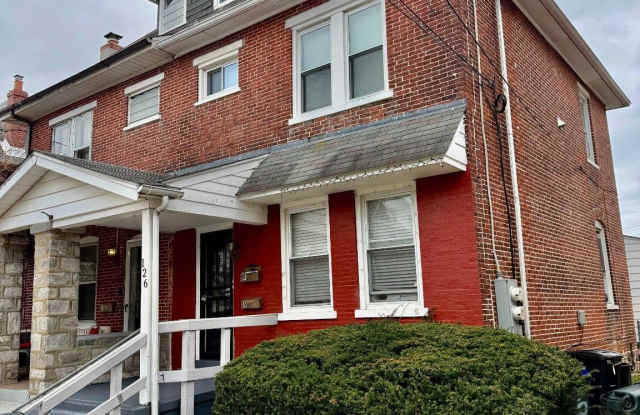 126 E BERKLEY Avenue unit: 2Nd Floor photos photos