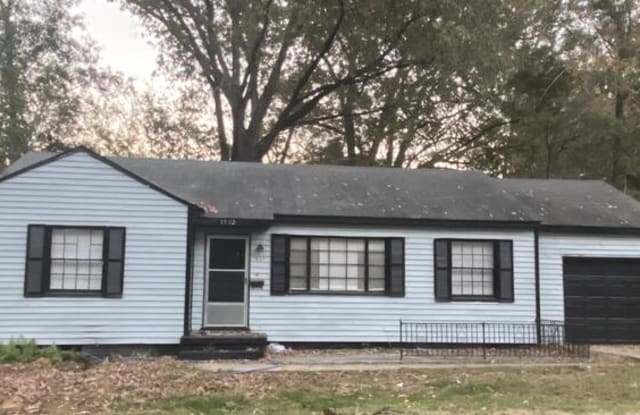 1932 Belvedere Drive - 1932 Belvedere Drive, Jackson, MS 39204
