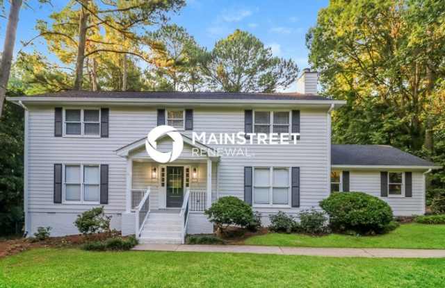 5862 Musket Lane Gallery 1