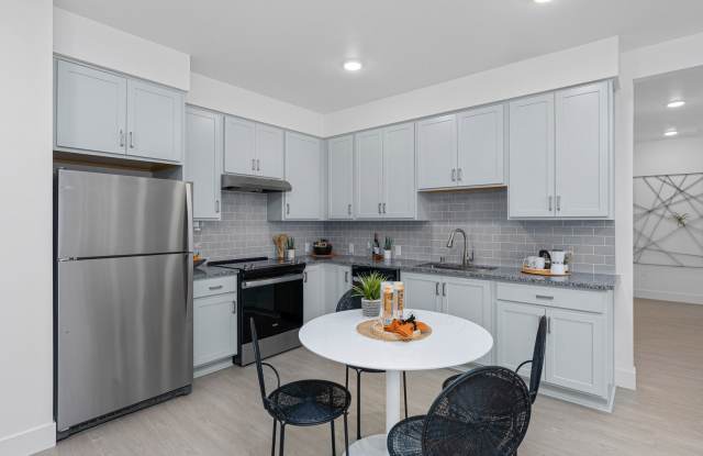 Mark West Village photos photos