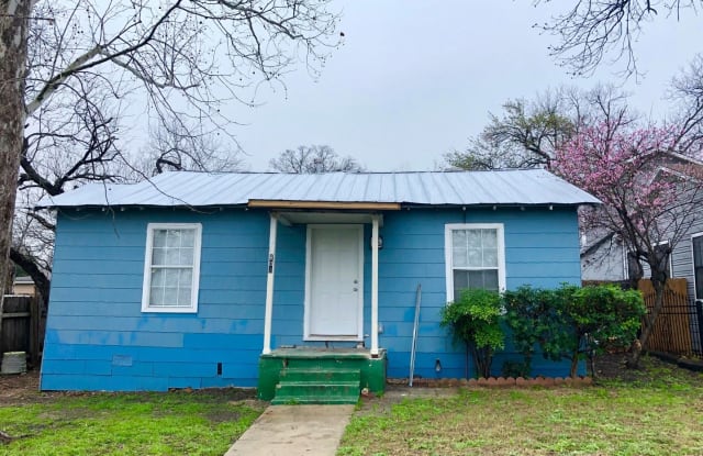 802 Gardina - 802 Gardina Street, San Antonio, TX 78201