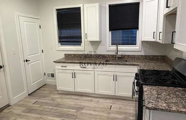 100 Columbia Avenue - 100 Columbia Avenue, Newark, NJ 07106