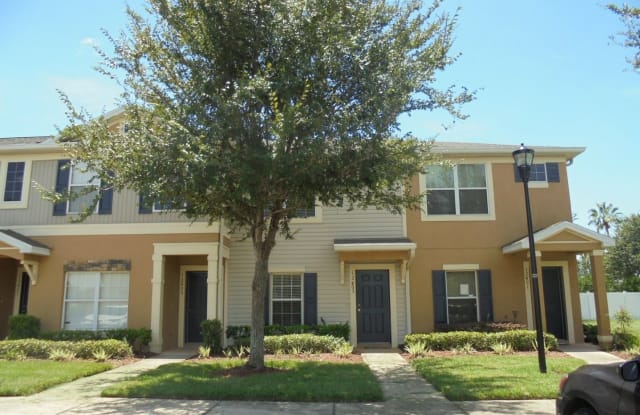 12403 Foxmoor Peak Dr. - 12403 Foxmoor Peak Drive, Riverview, FL 33579