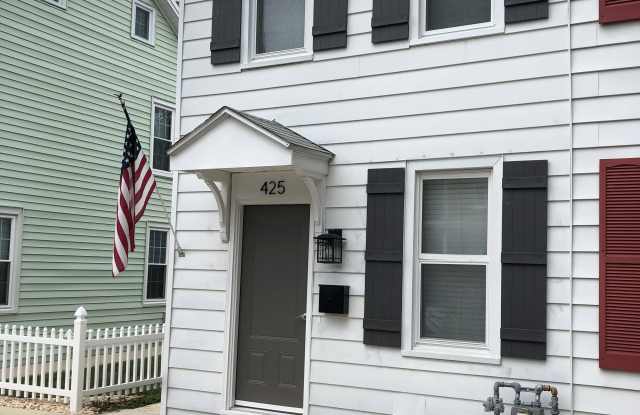 425 South High Street photos photos