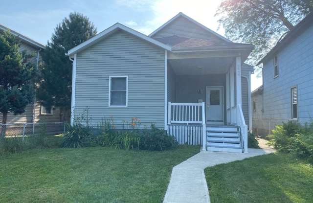 Findley Ave 2640 ONC HOWARD - 2640 Findley Avenue, Columbus, OH 43202
