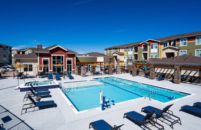 South Range Crossings photos photos