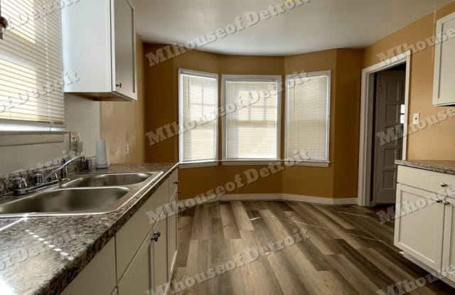 20437 McCormick - 20437 McCormick Street, Detroit, MI 48224