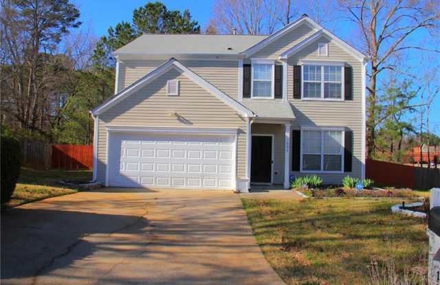 1602 Silver Oak Drive - 1602 Silver Oak Drive, Cobb County, GA 30106 1602 Silver Oak Drive - 1602 Silver Oak Drive, Cobb County, GA 30106