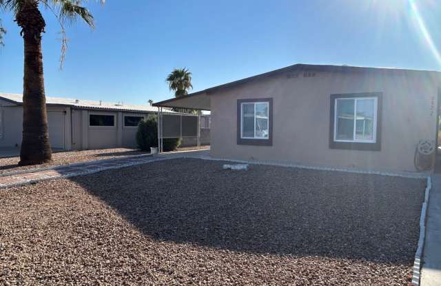 Long Term 2 bedroom in Sun Lakes photos photos