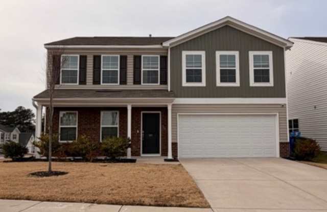 501 Cricket Chirp Lane - 501 Cricket Chirp Lane, Richland County, SC 29045