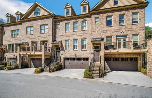 3128 Chestnut Woods Drive - 3128 Chestnut Woods Drive, Doraville, GA 30340