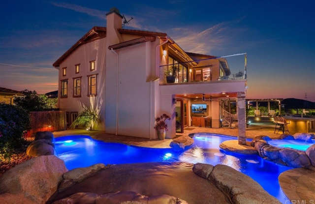 One of Kind Executive Home, Available August 10th! photos photos