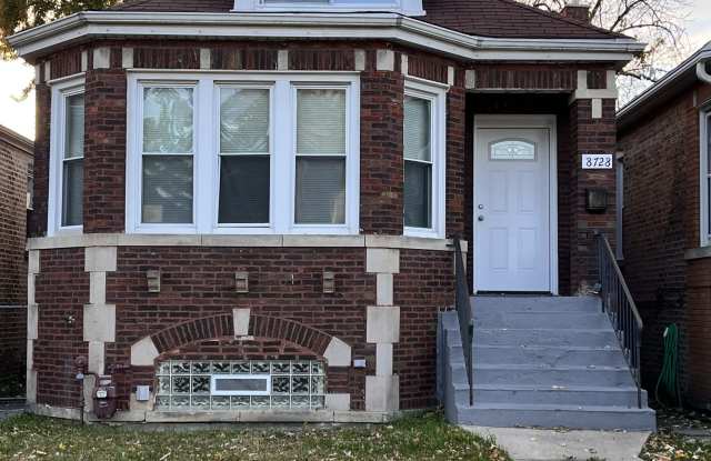 8728 South Honore Street photos photos