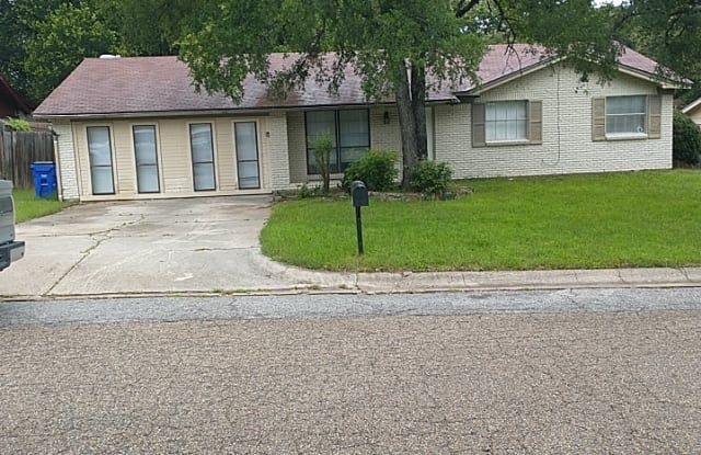 1029 Ferndale Ave - 1029 Ferndale Avenue, Azle, TX 76020