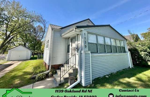 1139 Oakland Road NE Gallery 1