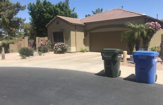 3341 E FREMONT Road - 3341 East Fremont Road, Phoenix, AZ 85042