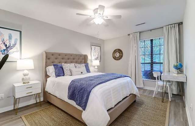 2BD/2BA Town Home Mount Pleasant Fully Furnished - Available May 1st, 2026 LEASE TERM NEGOTIABLE photos photos