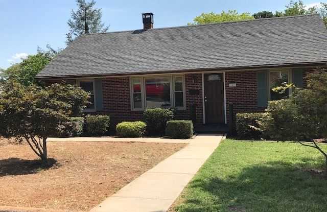193 Burgess Street - 193 Burgess Street, Orange, VA 22960