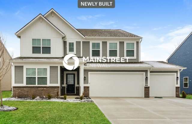 9198 Larson Drive - 9198 Larson Drive, Madison County, IN 46064