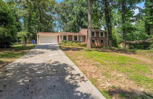 1675 Oak Ridge Way Gallery 1