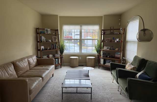 283 Fountayne Lane - 283 Fountayne Lane, Mercer County, NJ 08648