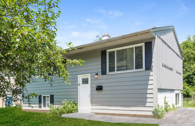5926 Westhaven Drive - 5926 Westhaven Drive, Indianapolis, IN 46254