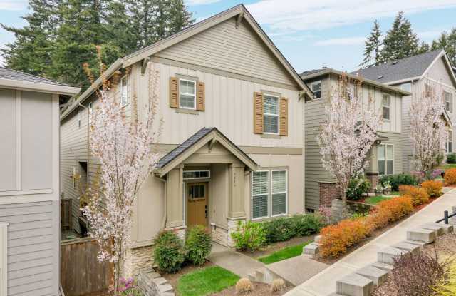Modern 3-Bedroom Westhaven Estates Home with Balcony & 2-Car Garage! Gallery 1