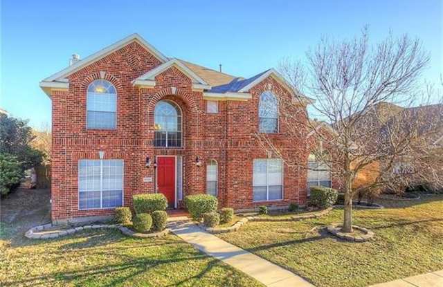 5705 Sidney Lane - 5705 Sidney Lane, McKinney, TX 75070