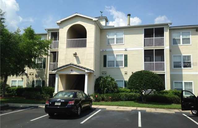 18322 BRIDLE CLUB DRIVE - 18322 Bridle Club Drive, Tampa, FL 33647