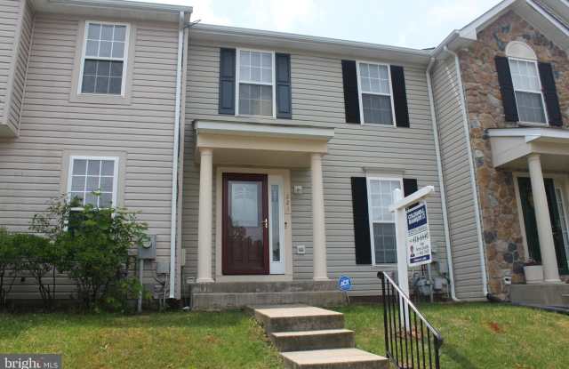 226 GOLDSBOROUGH DRIVE - 226 Goldsborough Drive, Odenton, MD 21113