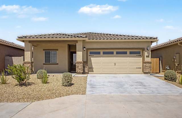 Beautiful House For Rent In Buckeye! Move In Ready! photos photos