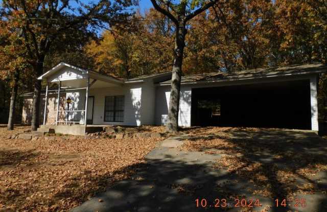 49 Pickles Gap Road - 49 Pickles Gap Road, Faulkner County, AR 72032