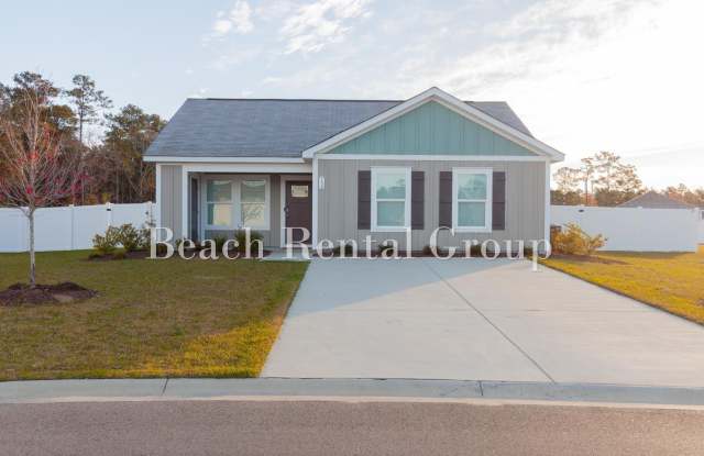 132 Teddy Bear Circle - 132 Teddy Bear Loop, Horry County, SC 29526